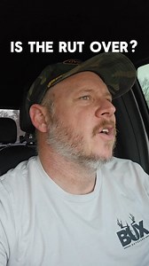 Is the rut over? Will we see a December rut? #hunting #whitetail #rut #bigbucks | The Battle Branch Boys