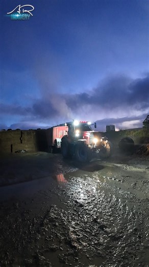 41K views · 287 reactions | Case Puma 165 | Cold Starts before feeding time #arimagery #farming #agriculture #farmlife #caseih | AR Imagery - Farming & Agricultural Videographer | Facebook