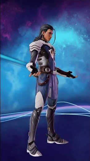 Geno Skin In Fortnite Chapter 4 Season 1