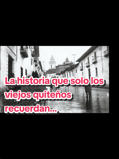 Quito entre colinas on TikTok