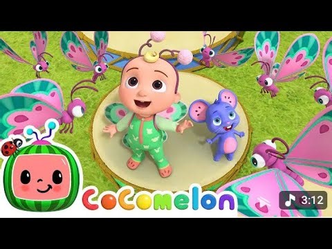 "Unleash Your Inner Butterfly: Transformative Dance Moves to Make You Soar!"