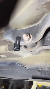 Toyota harrier Rear traling arm bushing berbunyi ❇️ | Lee Brothers Car Auto Specialist