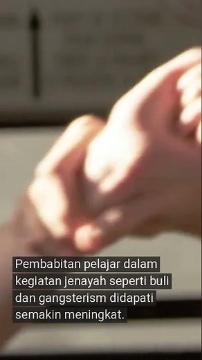 799 pelajar jadi mangsa jenayah rogol dalam tempoh Januari hingga Jun lalu