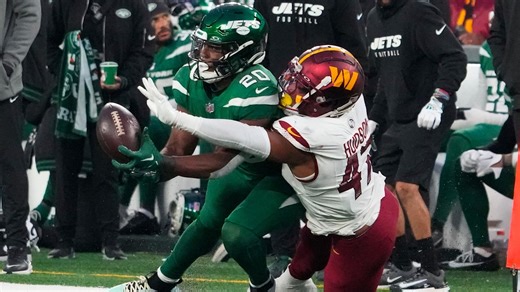 Khaleke Hudson Asks for opportunity to Lead McKeesport Football at School Board Meeting