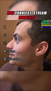 RON FUNNIEST MOMENTS 😭😂#stableronaldo