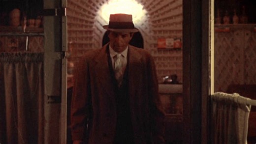 In The Godfather, Michael Corleone’s newlywed bride Apollonia is killed by a car bomb intended for him, after he is betrayed by his bodyguard Fabrizio. Michael finally gets his revenge in The Godfather Part II - but the scene was cut from the final film. You can watch it below.The events take place early in the film, on the night of Michael’s son’s communion.