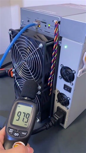 High-Speed Mining Connectivity 📡