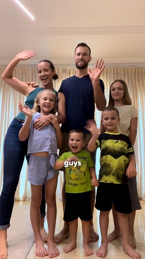 Ready to follow our next big leap of faith?! 👀 We may not have any answers at the moment, but we know in advance the Lord is going to be FAITHFUL! And we pray that sharing this journey will encourage, equip and empower YOU to live boldly by faith, as well! Here we go! | Mo Isom