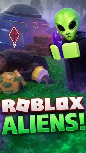 Surviving Alien Attack on the Final Night… 🚨 | 99 Nights in the Forest | Roblox