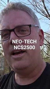 This Neo-tech NCS2500 chainsaw is a 12" saw. use one handed trimming trees, it is awesome. Get one.
