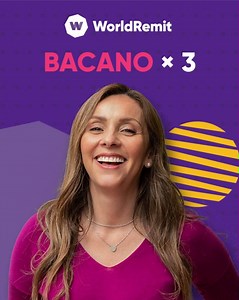 Send money to Colombia with WorldRemit and get your first 3 transfers completely fee free! With over 110,000 ⭐️⭐️⭐️⭐️⭐️ reviews, we know you'll love us. Use code: 3FREE | WorldRemit