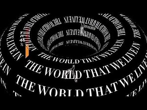 THE WORLD REVOLVING [WITH LYRICS]