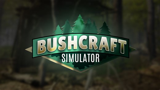 Bushcraft Simulator coming to Nintendo Switch 2