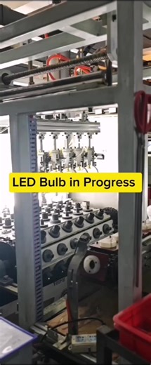 Enersun LED Bulb Manufacturing Insights