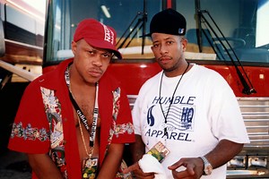What Happened To Gang Starr?