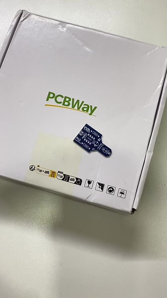 Meet the current detector circuit 😍. Very useful circuit to detect any current carrying wire. #current #detector #circui #electronics #electrical #engineering #electronic #pcb #pcbdesign #livewire #currentdetecto #pcbway #currentmeasure #diycircuit #circuits #pcbcircuit #electronicsworld #engineer #mechatronicsengineering #rajj #engineeringlife #arduino #arduinoproject #usmanrajj #mechatronics #rajjengineer
