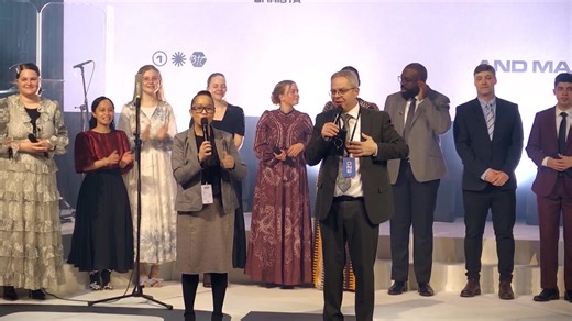 Breaking the Chains 2026 - Day 3 | Breaking the Chains