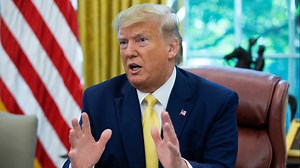 U.S. Drops China’s Currency Manipulator Label Ahead of Trade Deal