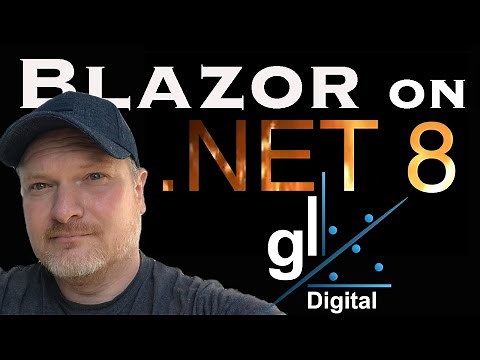Blazor on .NET 8 - Server-Side Rendering, Streaming Rendering and Signal-R in One Blazor Project