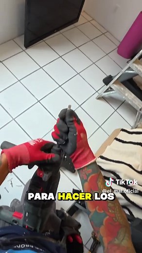 Cómo colocar una TV en la pared: Tutorial práctico