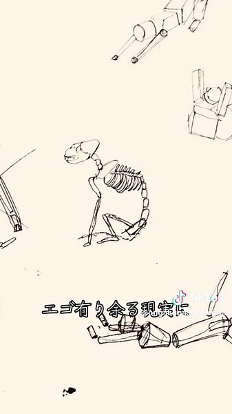 猫を飼いたい#ボカロ #オリジナル曲 #絵