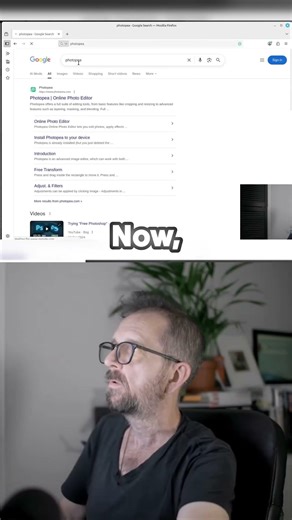 Ditch Adobe for this FREE Photoshop killer!