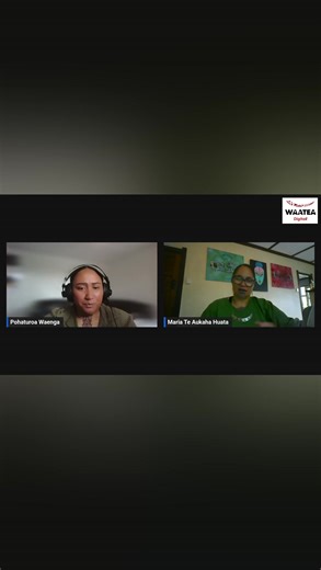 Maria Huata, Kirikiriroa Māori Ward Councillor, says the Kinleith Mill job losses are a huge blow for workers, their whānau, and the Tokoroa community but urges whānau to stay strong, as there’s always a way forward. | Waatea News