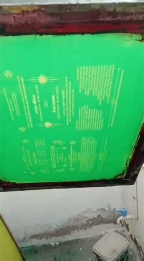Frem Expose Screen Printing #shorts #viral #tranding