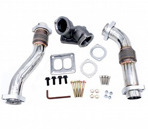 ODAWGS Diesel OBS Bellowed Up-pipes 94-98