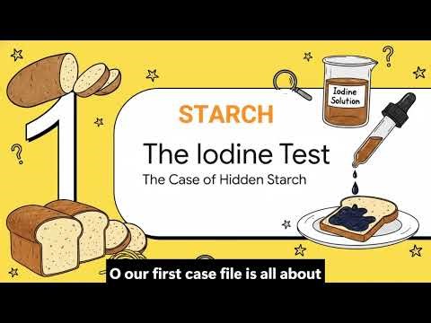 Understanding Nutrition Step by Step | Concept Master