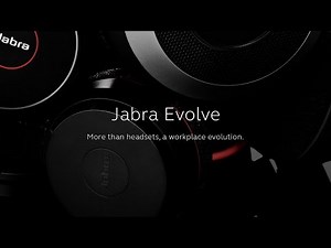 Jabra Evolve 40