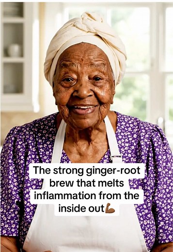Ginger Tea Benefits for Reducing Inflammation and Pain