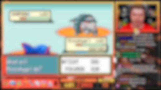 Pokemon But Type Matchups Are Flipped Nuzlocke