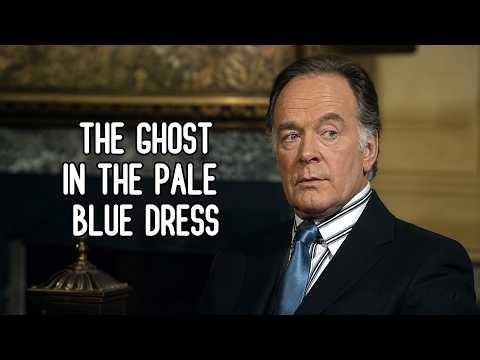 The Ghost in the Pale Blue Dress - starring Tony Britton, Geoffrey Palmer & Sandra Payne (1978)