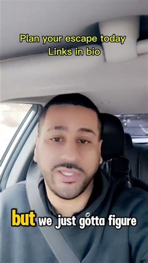 Waking Up Exhausted… But Not From Sleep”