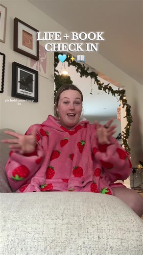 quick check in 🫶🏼 #booktok #bookish #bookworm #booksbooksbooks #reader #lifeupdate #peoplewemeetonvacation #realmofthieves #thekingmaker #ruthlessvows #dawnofthenorth #lovearranged