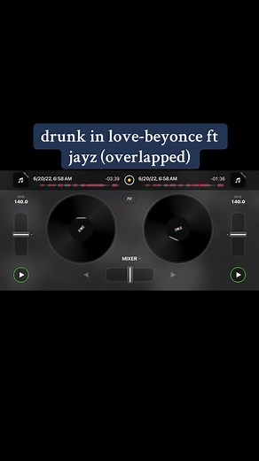 Drunk in Love: Beyoncé ft. Jay-Z Mashup Experience