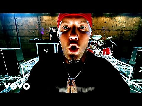 Limp Bizkit - My Generation