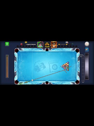 Break Shot Techniques for 8-Ball Pool