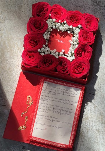 Thoughtful Valentine Gift Ideas for Your Loved One