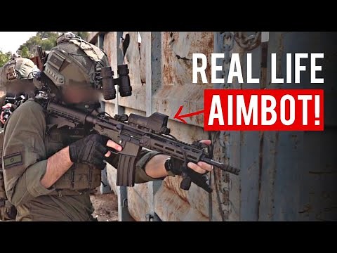 Top 7 Israeli Inventions that Changed Warfare