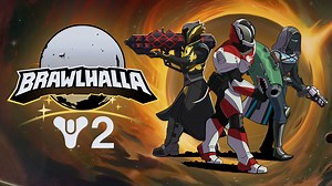 Brawlhalla para Nintendo Switch - Sitio Oficial de Nintendo para Mexico