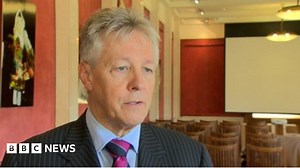 Gay blood ruling could have 'serious implications for devolution'