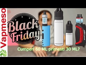 TUTORIAL : Mixare si preparare lichide pentru tigarile electronice.