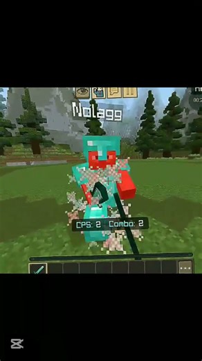 PvP combo #craftingandbuilding #wtap #combo #pvp