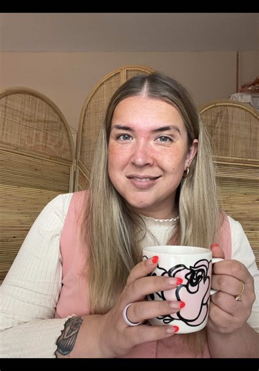 Would this class as work addiction maybe?