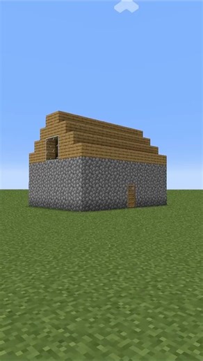 🚀 How to Add Depth to Your Minecraft Builds! 🏗️