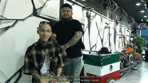 9.5K views · 96 reactions | Chicano Connection: Guangzhou Cholo...