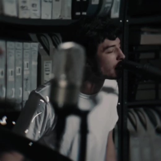 Ezra Miller's Stunning Singing Moments