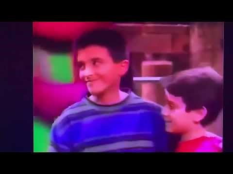Barney & Friends Season 3 Episode 2 If The Shoe Fits Full Episode